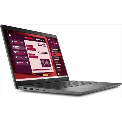 ноутбук Dell Latitude 3450-5654 ENG Серый