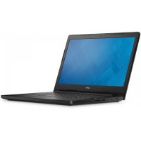 ноутбук Dell Latitude 3460-8988 Черный