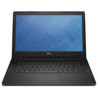 ноутбук Dell Latitude 3460-8988 Черный