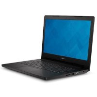 ноутбук Dell Latitude 3460-8988 Черный
