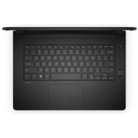 ноутбук Dell Latitude 3460-8988 Черный