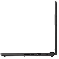 ноутбук Dell Latitude 3460-8988 Черный