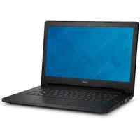 ноутбук Dell Latitude 3470-9439 Черный