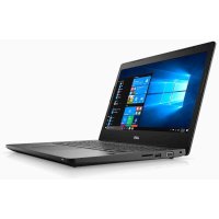ноутбук Dell Latitude 3480-5102 Черный