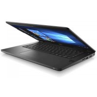ноутбук Dell Latitude 3480-5102 Черный