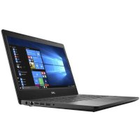 ноутбук Dell Latitude 3480-5102 Черный