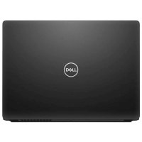 ноутбук Dell Latitude 3480-5102 Черный