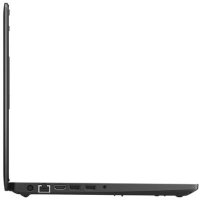 ноутбук Dell Latitude 3480-5102 Черный