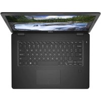 ноутбук Dell Latitude 3490-4049 Серый