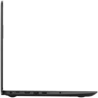 ноутбук Dell Latitude 3490-4063 Черный