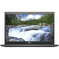 ноутбук Dell Latitude 3510-8718 Черный
