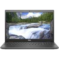 ноутбук Dell Latitude 3510-8718 Черный