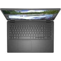 ноутбук Dell Latitude 3510-8718 Черный