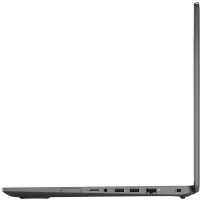 ноутбук Dell Latitude 3510-8718 Черный
