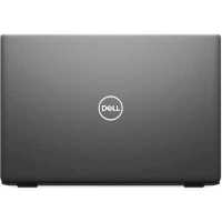 ноутбук Dell Latitude 3510-8718 Черный
