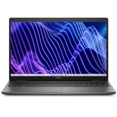 ноутбук Dell Latitude 3540-7853 Серый