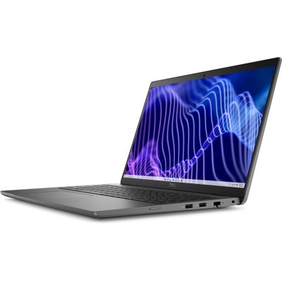 ноутбук Dell Latitude 3540-7853 Серый
