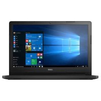 ноутбук Dell Latitude 3560-9022 Черный