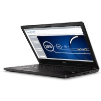 ноутбук Dell Latitude 3560-9022 Черный