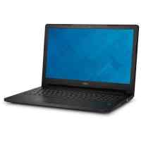 ноутбук Dell Latitude 3570-9538 Черный
