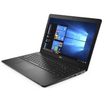 ноутбук Dell Latitude 3580-7805 Черный