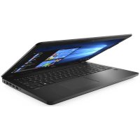 ноутбук Dell Latitude 3580-7805 Черный