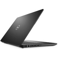 ноутбук Dell Latitude 3580-7805 Черный