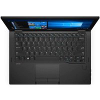 ноутбук Dell Latitude 5289-0925 Черный