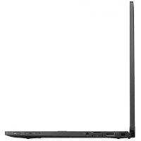 ноутбук Dell Latitude 5289-0925 Черный