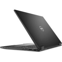 ноутбук Dell Latitude 5289-0925 Черный
