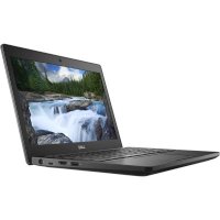 ноутбук Dell Latitude 5290-2325 Черный