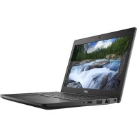 ноутбук Dell Latitude 5290-2325 Черный