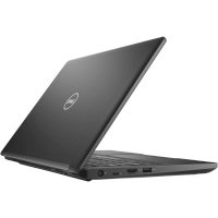 ноутбук Dell Latitude 5290-2325 Черный