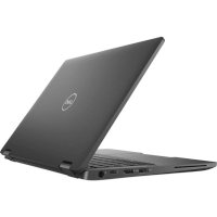 ноутбук Dell Latitude 5300-2941 Черный
