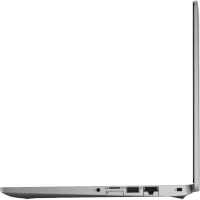 ноутбук Dell Latitude 5310-6411 Серый