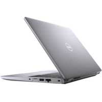 ноутбук Dell Latitude 5310-6411 Серый