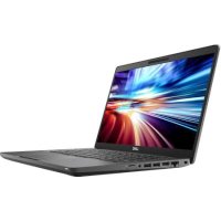 ноутбук Dell Latitude 5401-4081 Черный