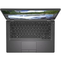 ноутбук Dell Latitude 5401-4081 Черный