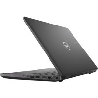 ноутбук Dell Latitude 5401-4081 Черный