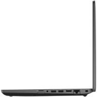 ноутбук Dell Latitude 5401-4081 Черный