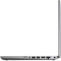 ноутбук Dell Latitude 5410-5108 Серый
