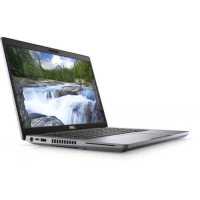 ноутбук Dell Latitude 5411-0163 Серый