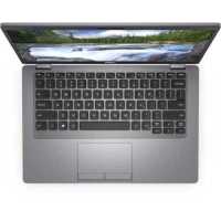 ноутбук Dell Latitude 5411-0163 Серый