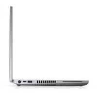 ноутбук Dell Latitude 5411-0163 Серый
