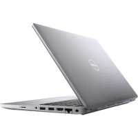 ноутбук Dell Latitude 5420-0426 Серый