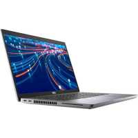 ноутбук Dell Latitude 5420-0426 Серый