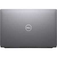 ноутбук Dell Latitude 5420-0426 Серый