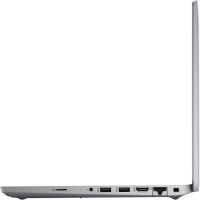 ноутбук Dell Latitude 5420-0426 Серый
