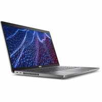 ноутбук Dell Latitude 5430 N207L5430MLK14EMEA_VP Серый