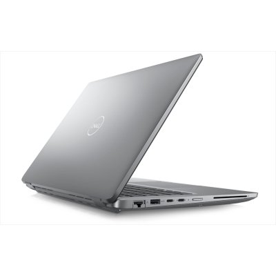 ноутбук Dell Latitude 5450-5855-wpro Серый